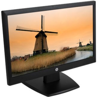 Monitor LED HP V193b de 18.5"