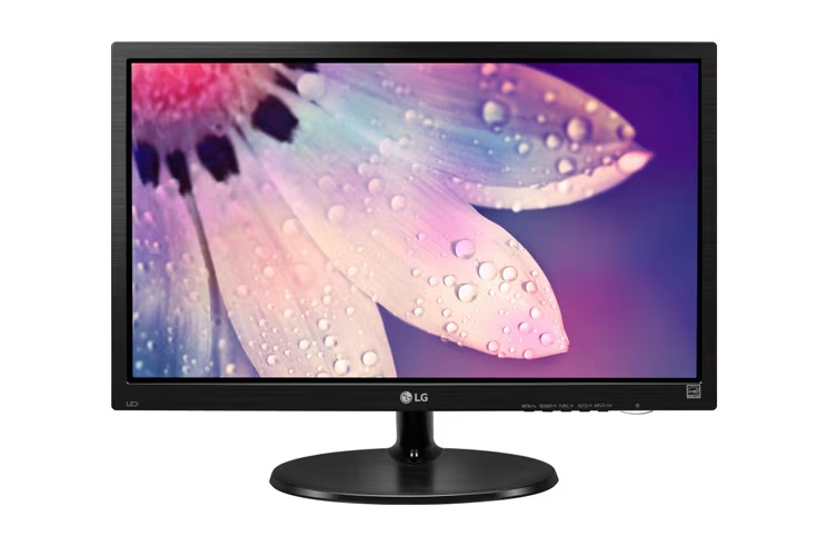 Monitor LG 19" (19" Diagonal)