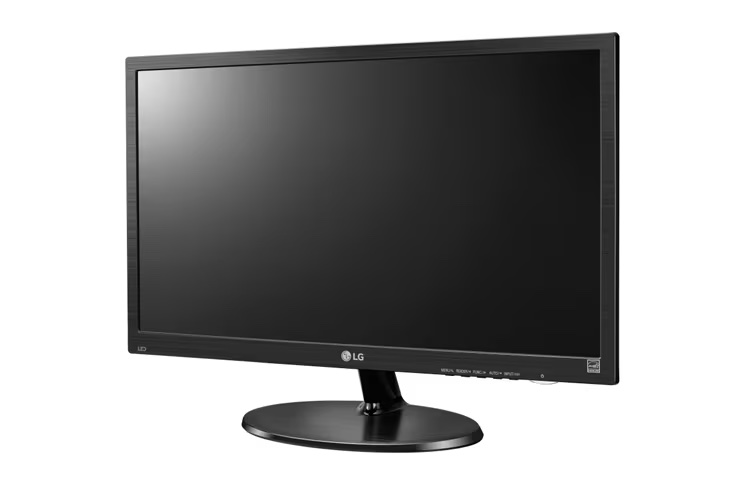 Monitor LG 19" (19" Diagonal) - Image 3