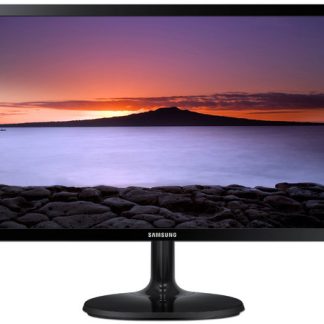 Monitor Samsung 19"  Full HD  Super Slim